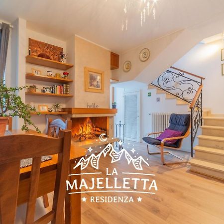 La Majelletta Bed & Breakfast Guardiagrele Εξωτερικό φωτογραφία