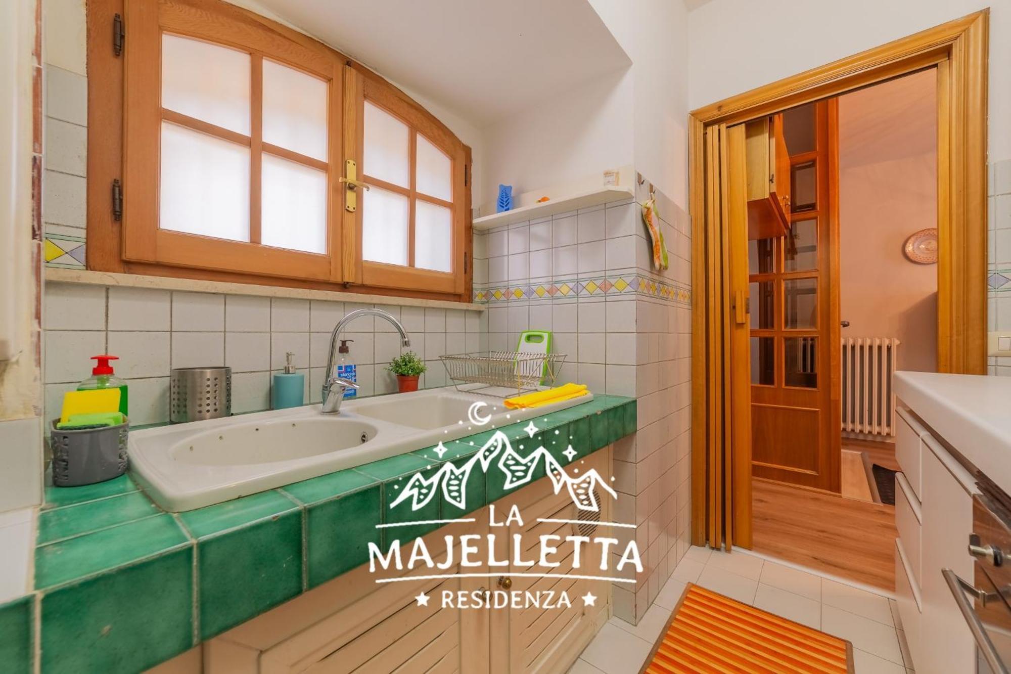 La Majelletta Bed & Breakfast Guardiagrele Εξωτερικό φωτογραφία
