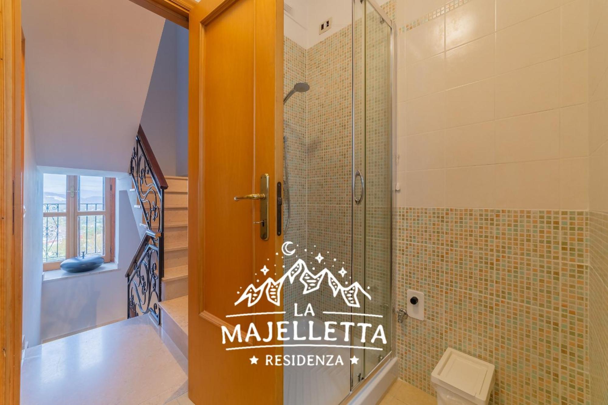 La Majelletta Bed & Breakfast Guardiagrele Δωμάτιο φωτογραφία